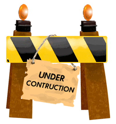 Under Construction